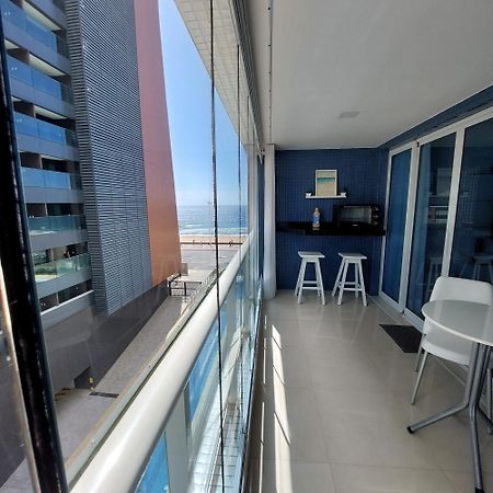 Wave Exclusive Apartments Salvador Exteriör bild