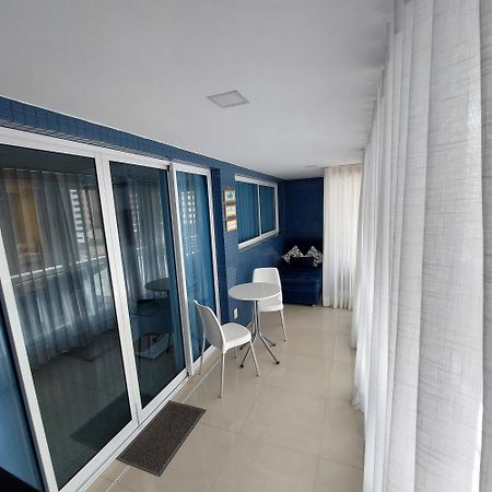 Wave Exclusive Apartments Salvador Exteriör bild