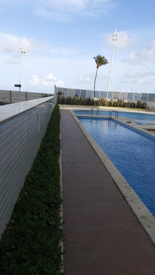 Wave Exclusive Apartments Salvador Exteriör bild