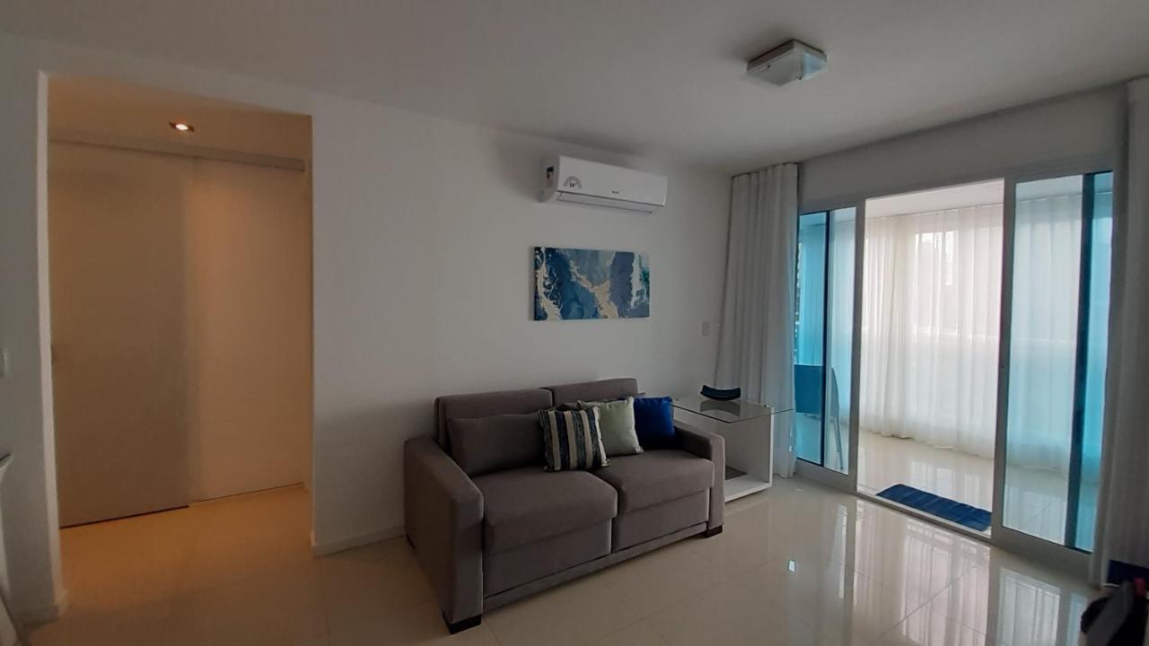 Wave Exclusive Apartments Salvador Exteriör bild
