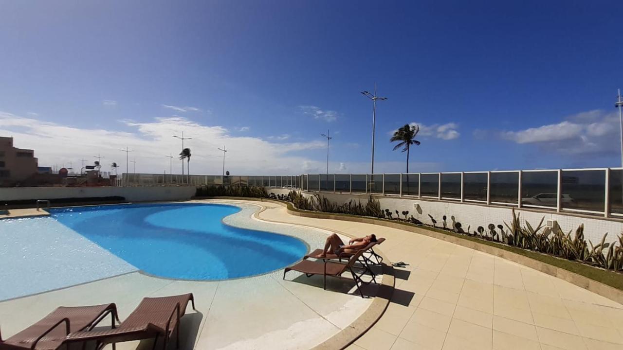 Wave Exclusive Apartments Salvador Exteriör bild